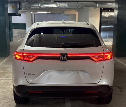 HONDA HR-V 1.5 DI I-VTEC FLEX EXL CVT